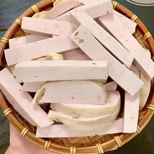 Nguồn Góc Chả Lụa